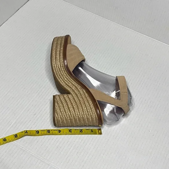 UGG Laynce Chunky Platform Sandal - Picture 15 of 15